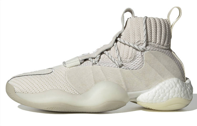 Adidas Originals Crazy Byw Pharrell x Crazy Byw Adidas Originals X 'Cream White'