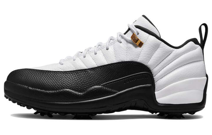 Jordan Air Jordan 12 Low Golf 'Taxi'