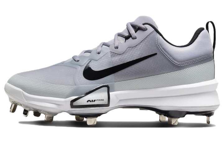 Nike Nike Force Zoom Trout 9 'Pewter Black'