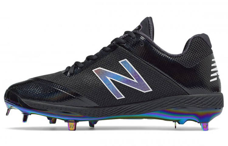 New Balance New Balance 4040 V4 Training Shoes Men's Low Top Black