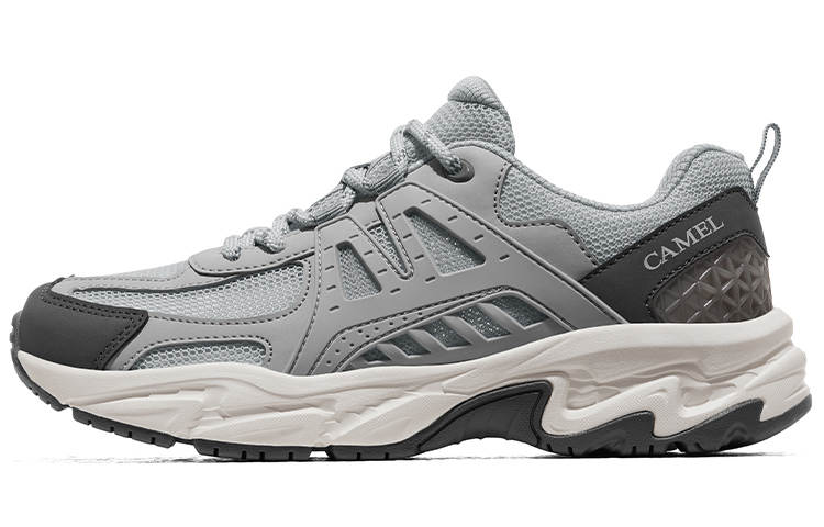 CAMEL CAMEL Low top Mountaineering Shoes Men's