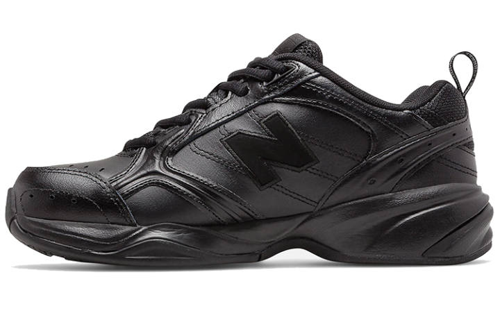 New Balance New Balance 624v2 'Black' Women's