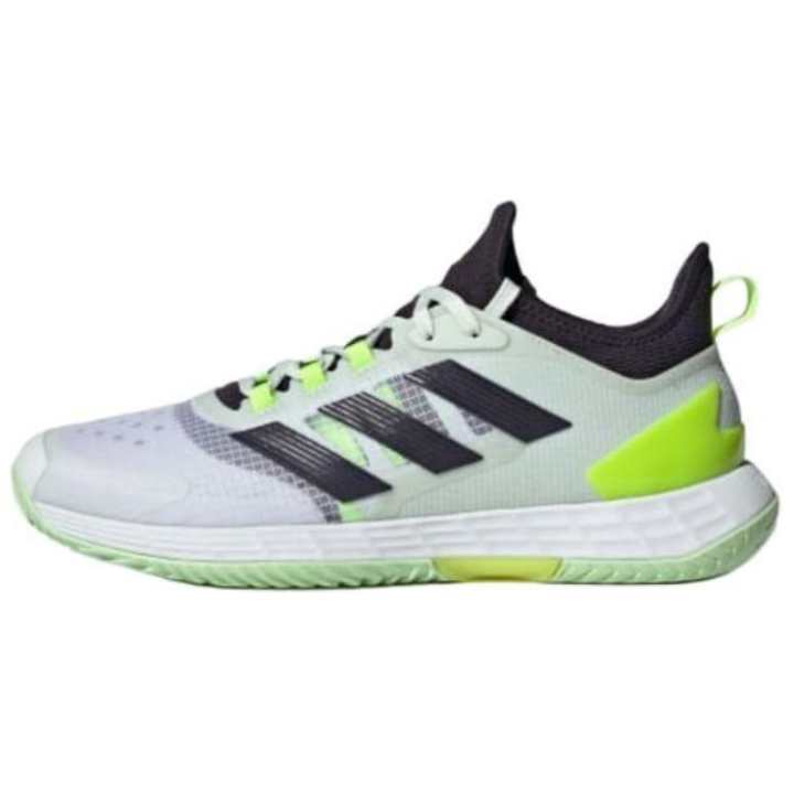 Adidas Adizero Ubersonic 4 Adidas.1 'White Lucid Lemon'