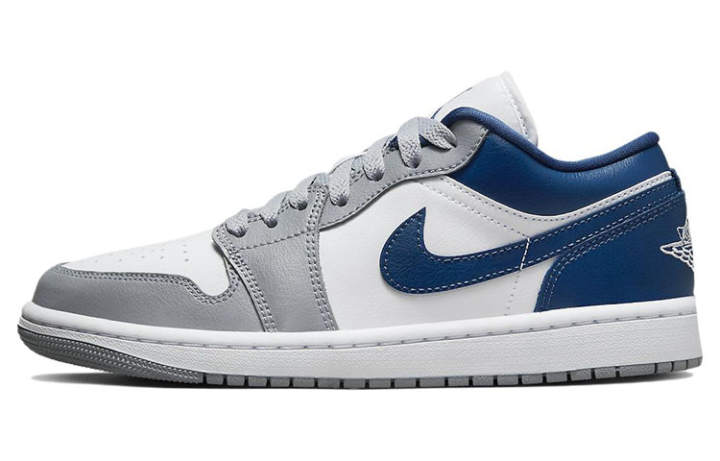 Jordan Air Jordan 1 Low 'French Blue' Women's