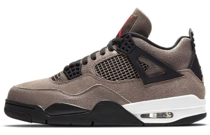 Jordan Jordan 4 Retro Taupe Haze Men's