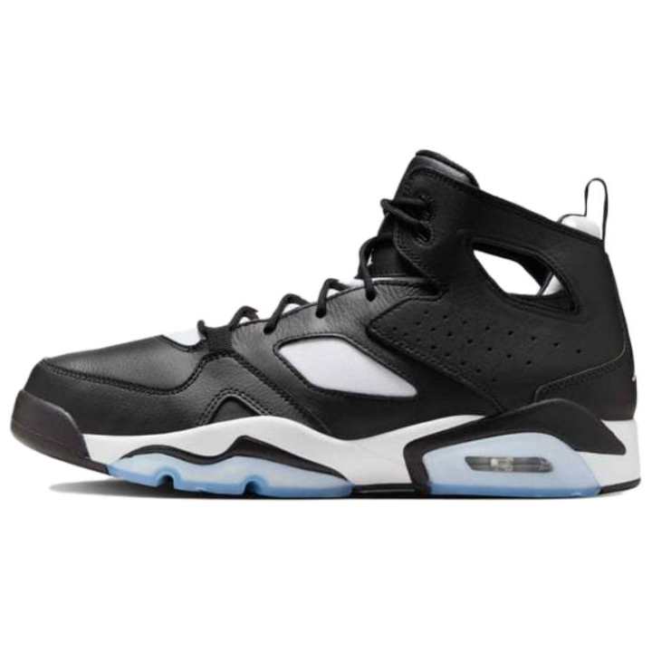 Jordan Jordan Flight Club '91 Black White 2025