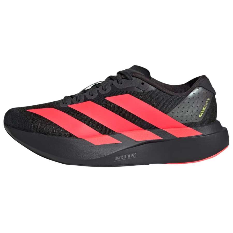 Adidas Adidas Adizero Evo SL Running Shoes Women's Black
