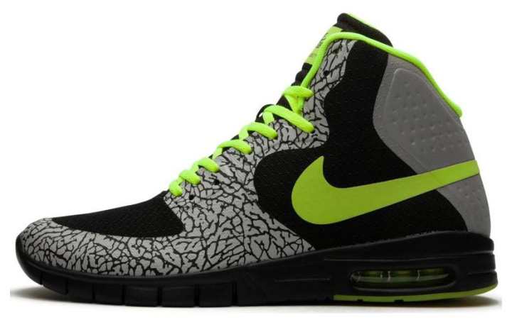 Nike Nike Sb Paul Rodriguez Hyperfuse Max Dj Clark Kent 112