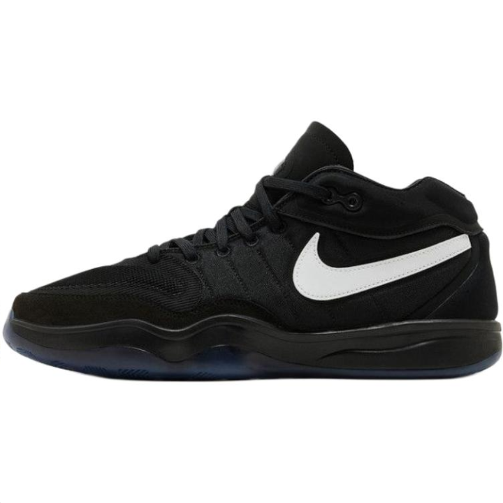 Nike Nike Air Zoom GT Hustle 2 Basketball Shoes Men's Black