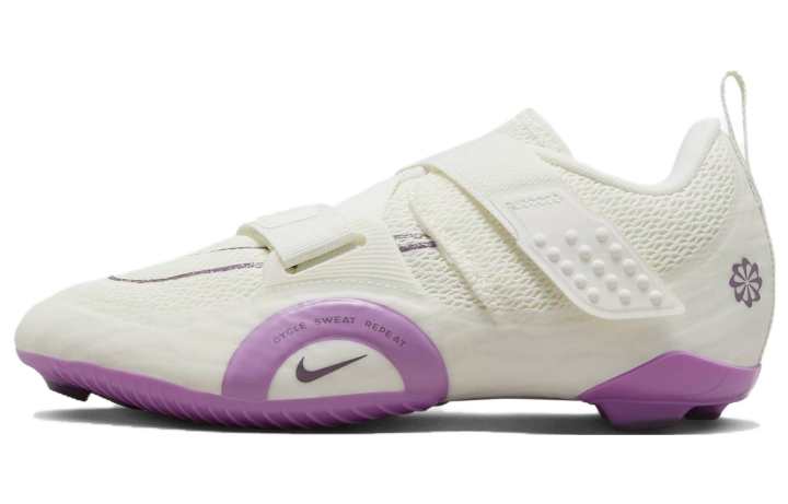Nike Nike SuperRep Cycle 2 Next Nature 'Sail Rush Fuchsia' Women's
