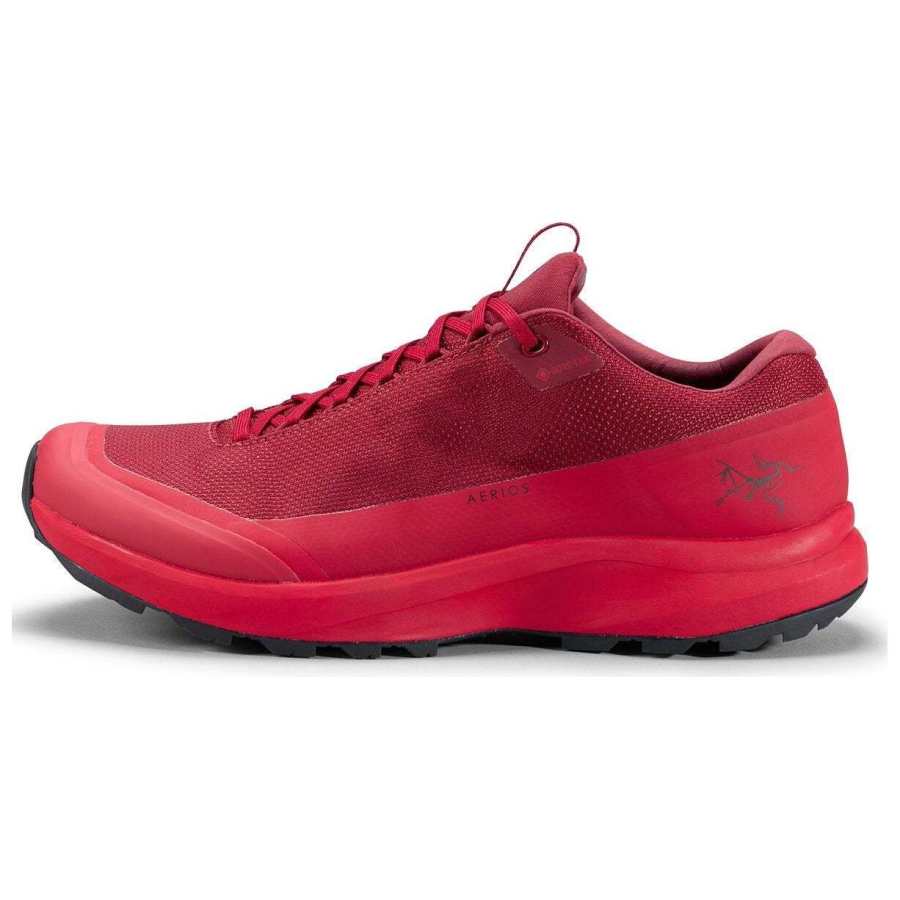 Arcteryx Arc'teryx Aerios Abrasion Resistant, Waterproof, And Breathable, Lightweight