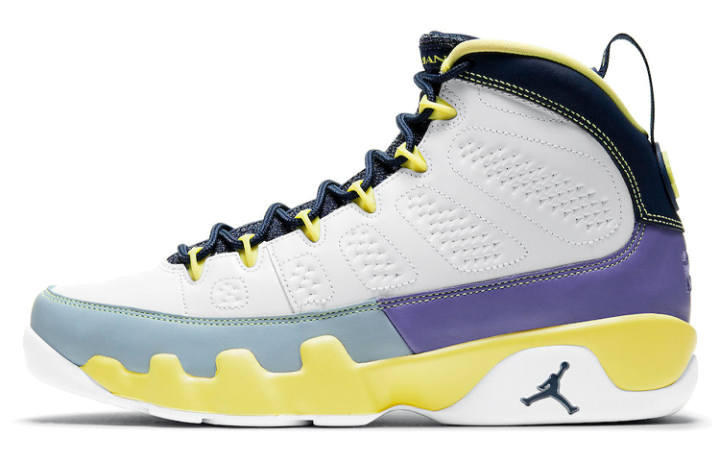Jordan Jordan 9 Retro Change The World Women's
