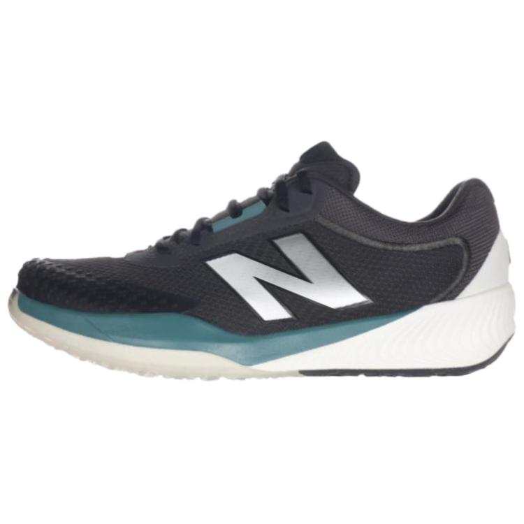 New Balance New Balance NB FuelCell 996v6 Tennis Shoes Unisex Black White