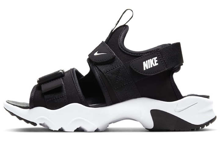 Nike Nike Canyon Sandal 'Panda' Women's