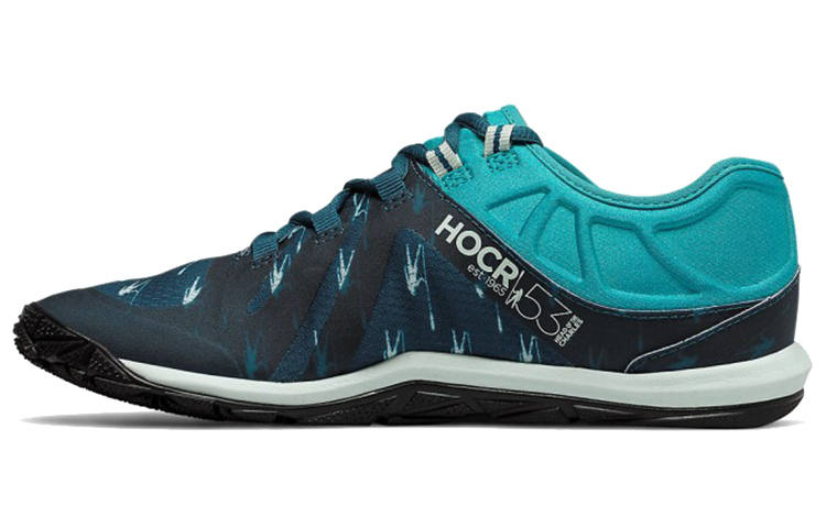 New Balance New Balance Hocr Minimus 20 V6 Trainer 'Blue Black' Women's
