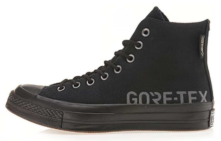 Converse Converse Chuck Taylor All Star 70 Hi Gore tex Black