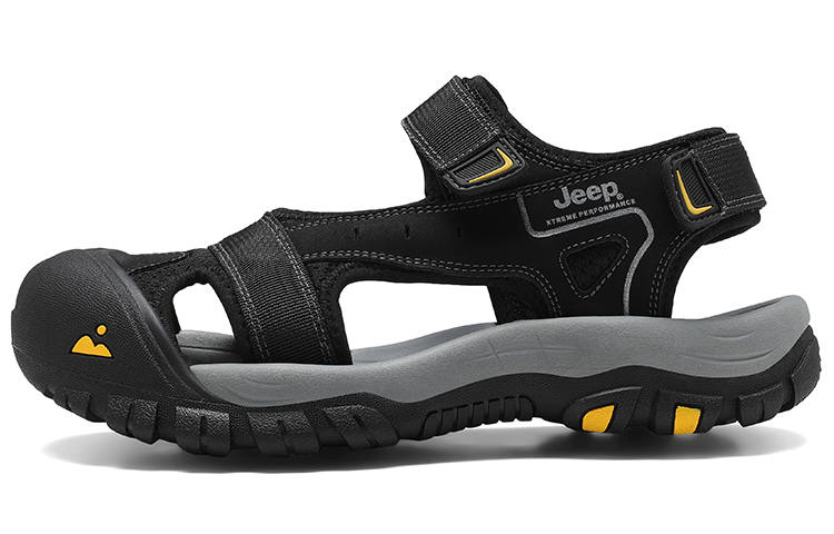 Jeep Jeep River Trekking Shoes Men's