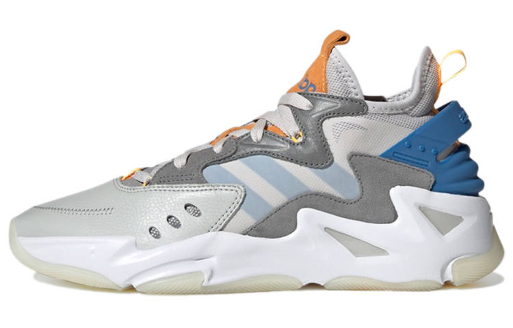 Adidas Neo Adidas Blazeon 'Vapour Grey Halo Blue'