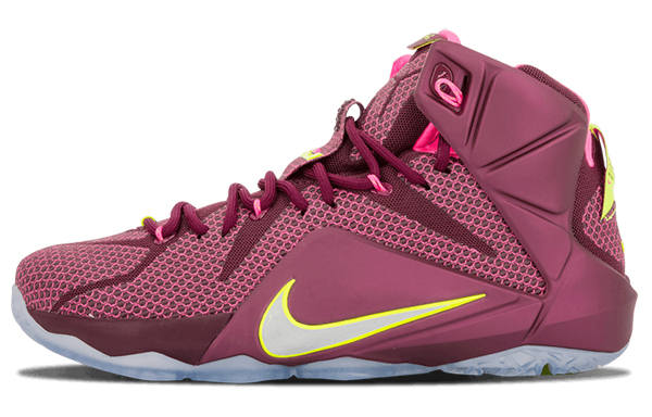 Nike Nike LeBron 12 Double Helix