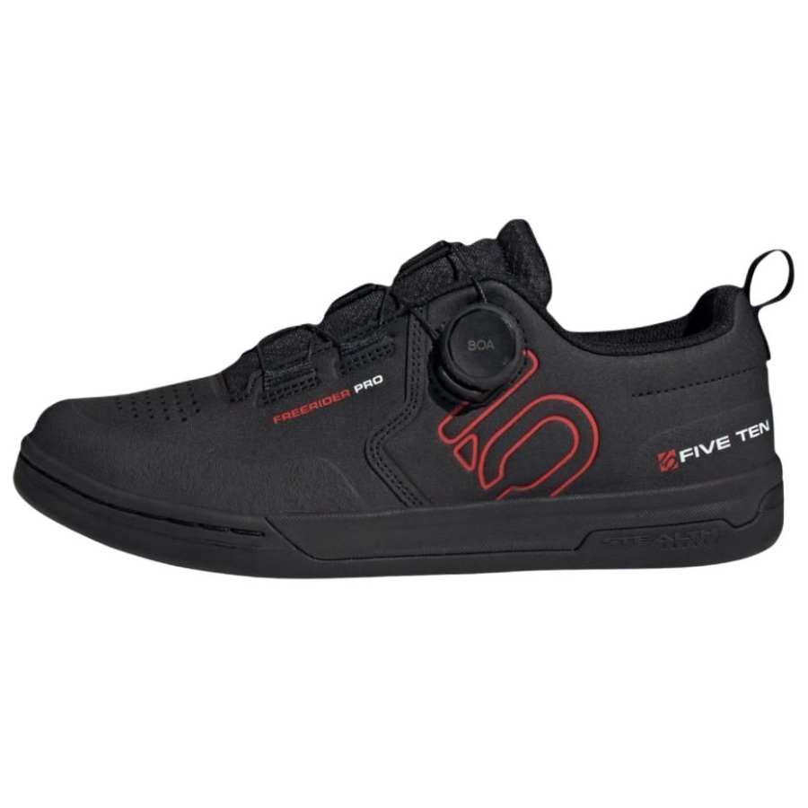 Adidas Adidas FIVE TEN FREERIDER Slip Resistant Abrasion Resistant Slip Resistant Abrasion Resistant Low top Cycling Shoes
