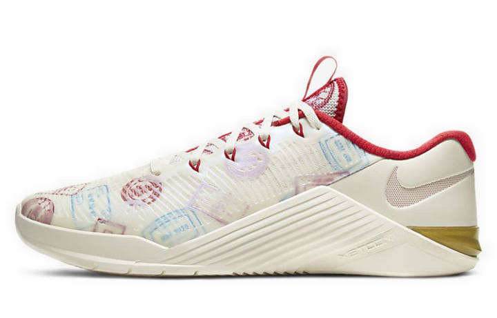 Nike Nike Metcon 5 Amp Passport