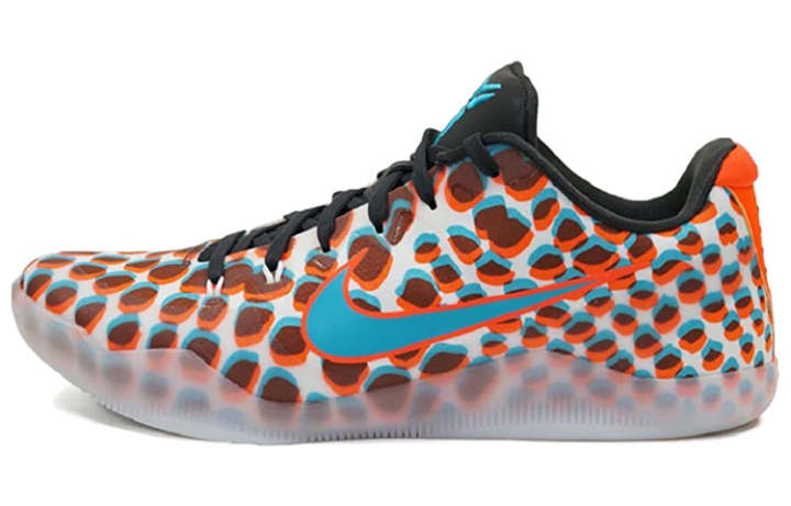 Nike Nike Kobe 11 '3D'