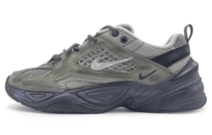 Nike Nike M2K Tekno Abrasion Resistant, Balance, Lightweight, Height Increasing
