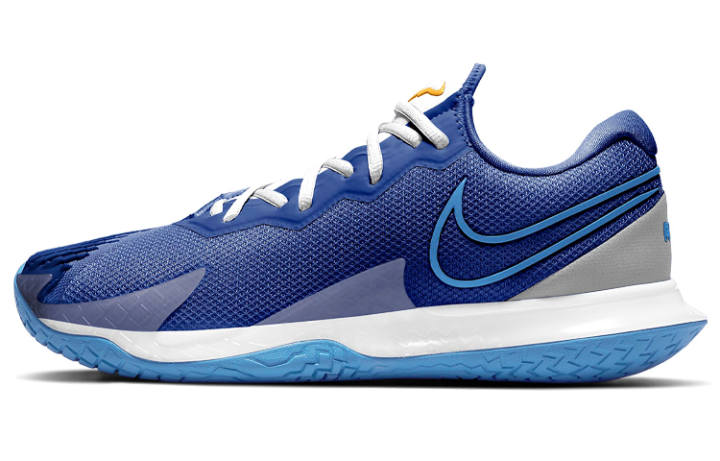 Nike Nike Court Air Zoom Vapor Cage 4 'Blue'
