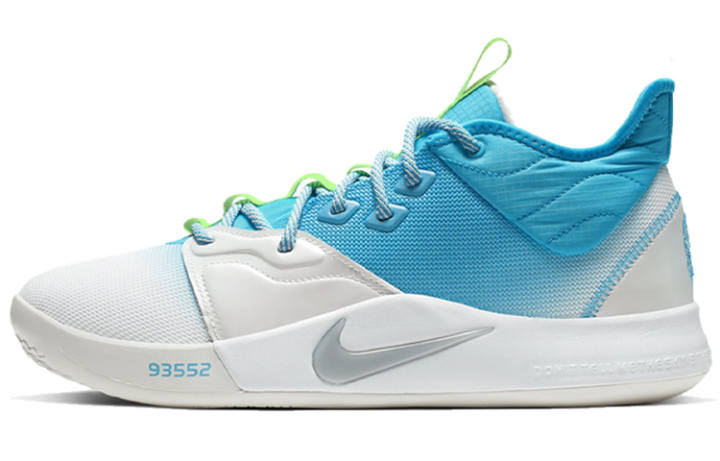 Nike Nike Pg 3 Ep 'Lure'