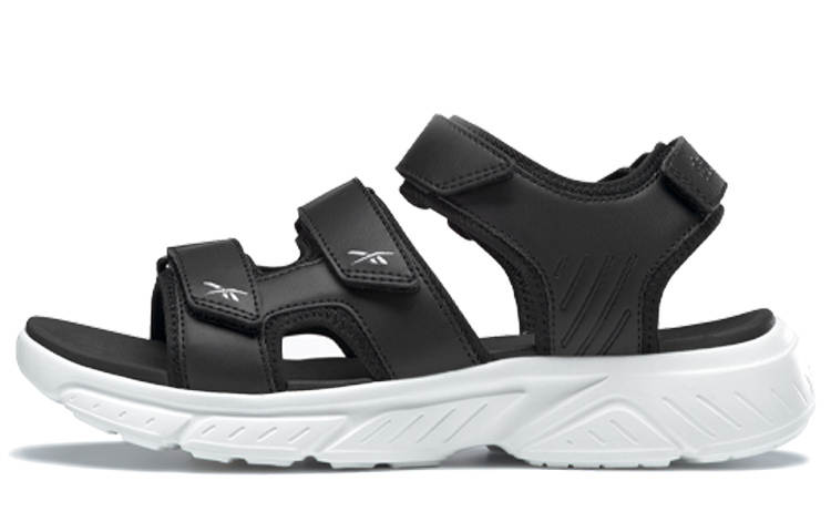 Reebok Reebok Hyperium Sandal 'Black White'