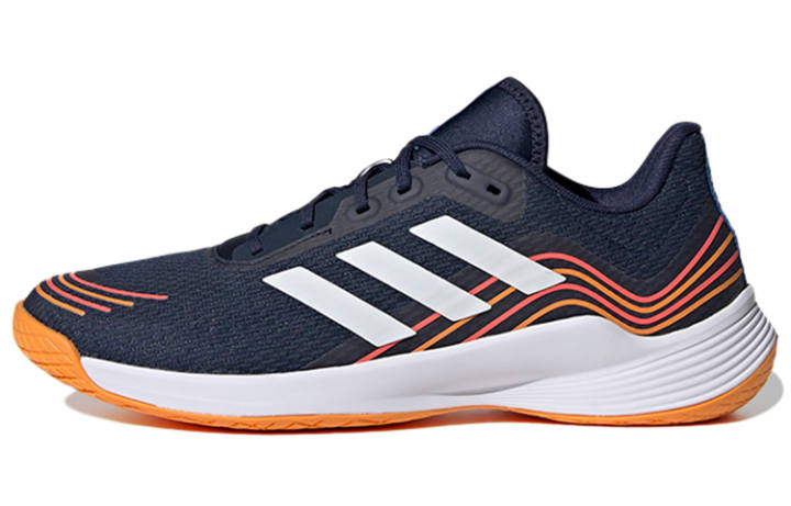 Adidas Adidas Novaflight Sustainable 'Team Navy White'