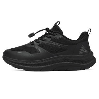 KANGLEJIAN Slip Resistant, Abrasion Resistant, Lightweight Low top Casual Shoes Unisex