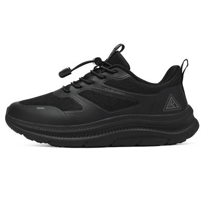KANGLEJIAN Slip Resistant, Abrasion Resistant, Lightweight Low top Casual Shoes Unisex