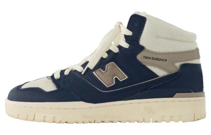 New Balance 650R Aimé Leon Dore x 650R New Balance 'Navy Grey'