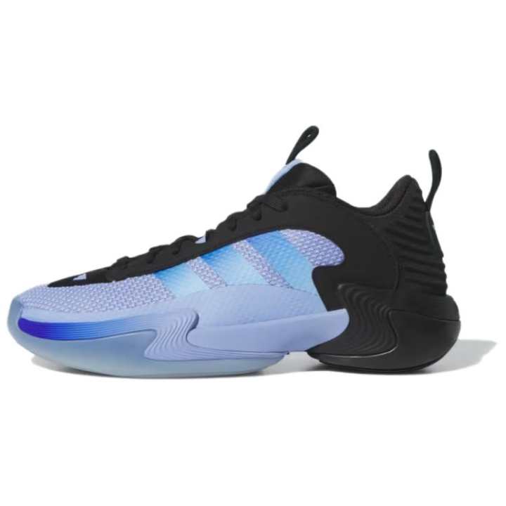 Adidas Adidas Exhibit Select Core Black Blue Spark Lucid Blue Women's