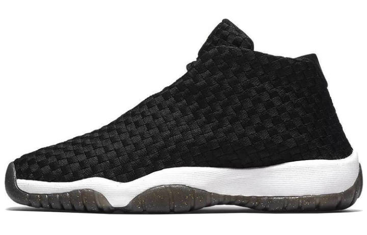 Jordan Air Jordan Future 'Black' Gs