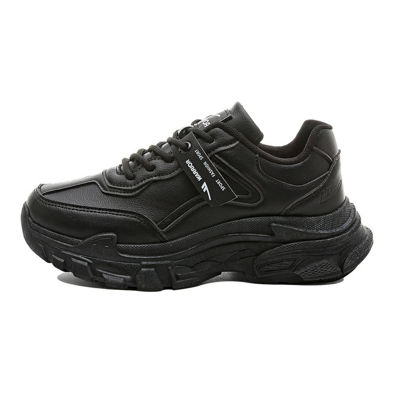 WARRIOR Warrior Slip Resistant, Abrasion Resistant, Coverage, Lightweight, Height Increasing