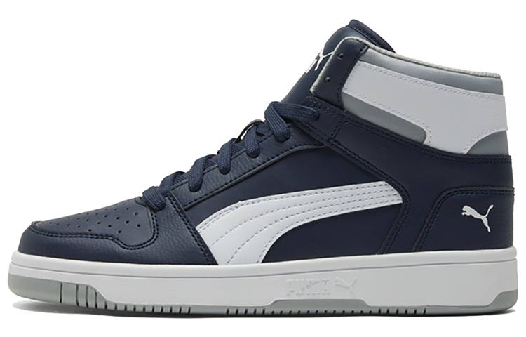 PUMA PUMA Rebound Mid high Blue/White/Grey