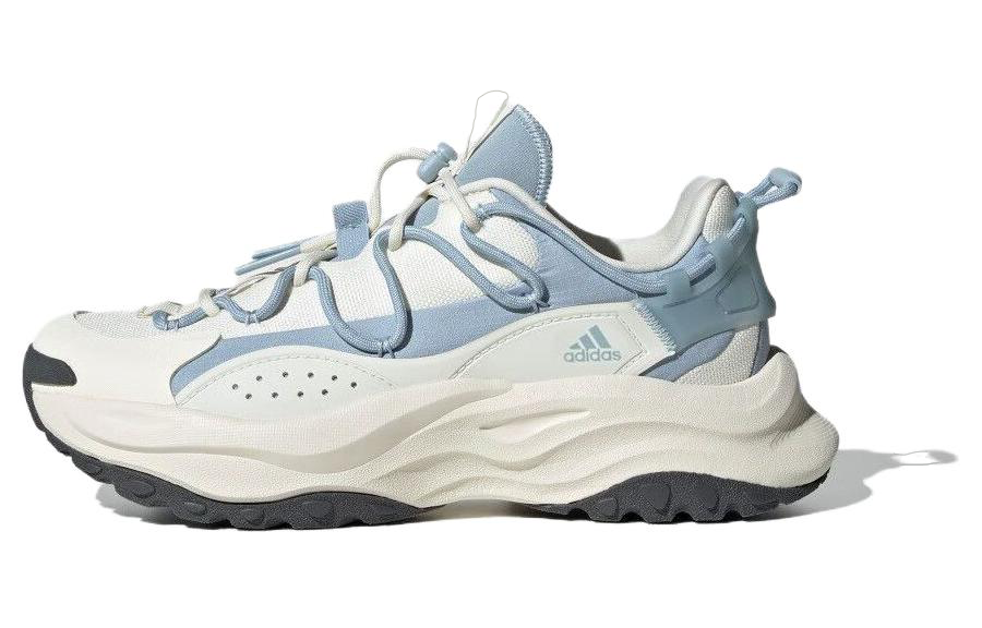 Adidas Adidas Maxxwavy 'Ivory Baby Blue' Women's