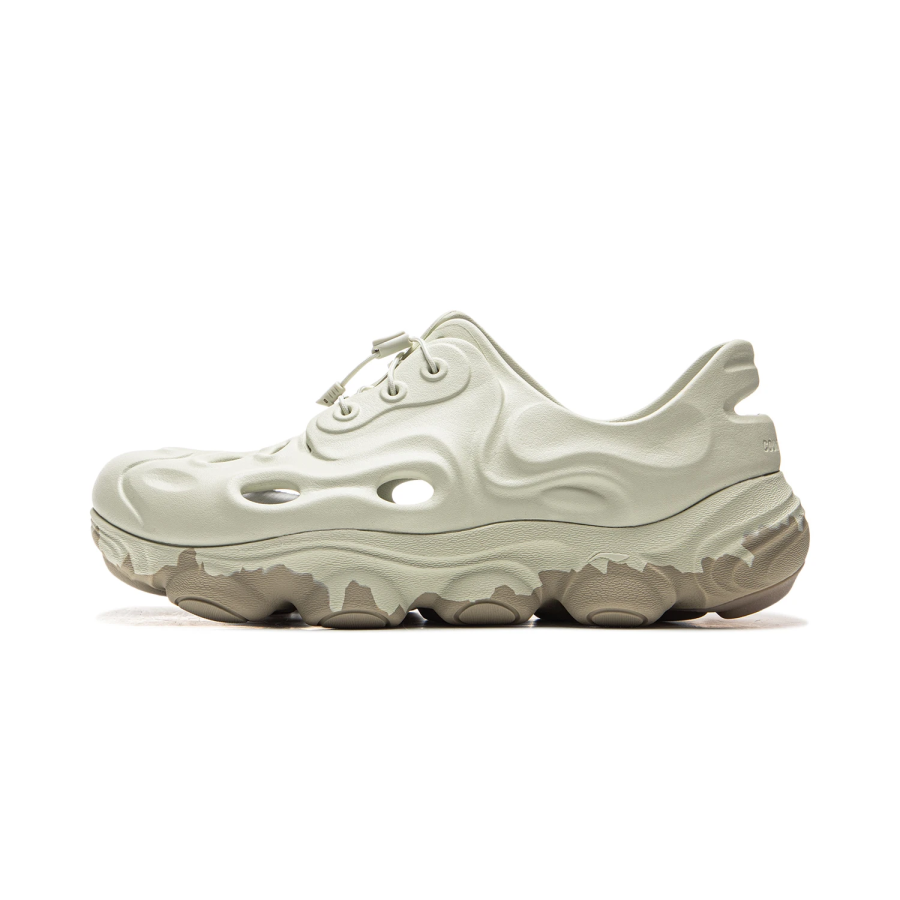 Li-Ning Li Ning Outdoor CF Tracing, Jiangyan River Trekking Cushioning Slip Resistant Abrasion Resistant Breathable Low top
