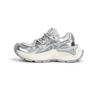 Lilbetter Track Height Increasing Chunky Sneakers Unisex