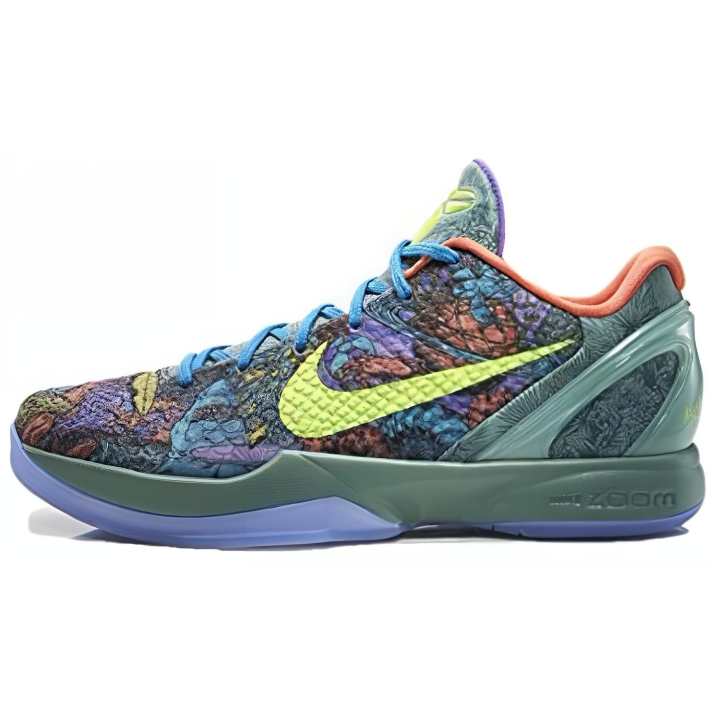 Nike Nike Kobe 6 Prelude All Star Mvp