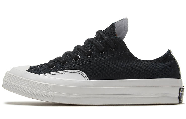 Converse Converse Chuck Taylor All Star 1970s Rivals Edition 'Black'