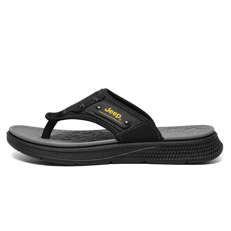 Jeep Jeep Flip Flops Men's