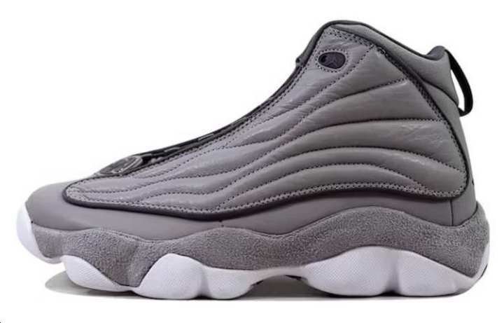 Jordan Jordan Pro Strong Atmosphere Grey