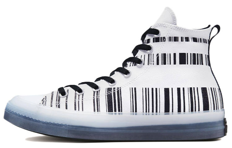 Converse Chuck Taylor All Star Converse Cx High 'Translucent Barcode'
