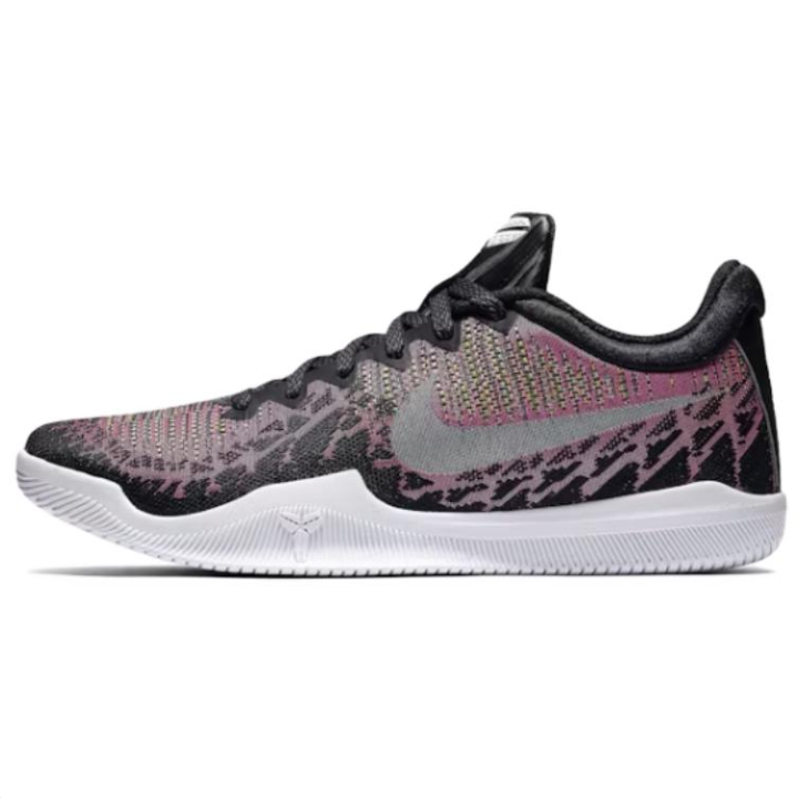 Nike Nike Mamba Rage Pink Blast