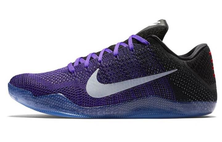 Nike Nike Kobe 11 Elite Low 'Eulogy'