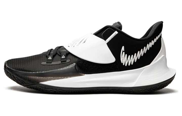 Nike Nike Kyrie Low 3 Tb 'Black White'