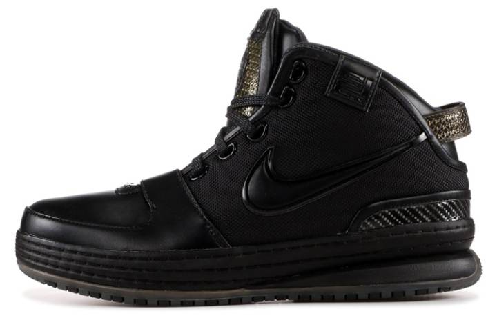 Nike Nike Zoom LeBron 6 'Blackout'